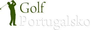 Golf Algarve, Portugalsko